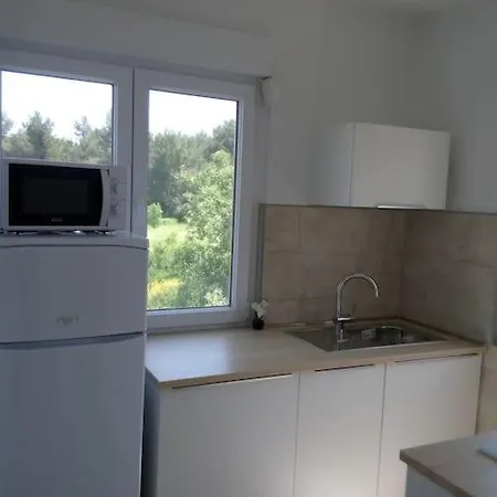 Nela Apartamento