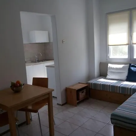 Apartamento Nela *