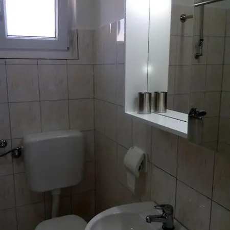 Nela Apartamento