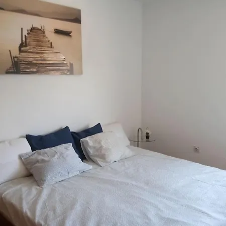 Nela Apartamento *