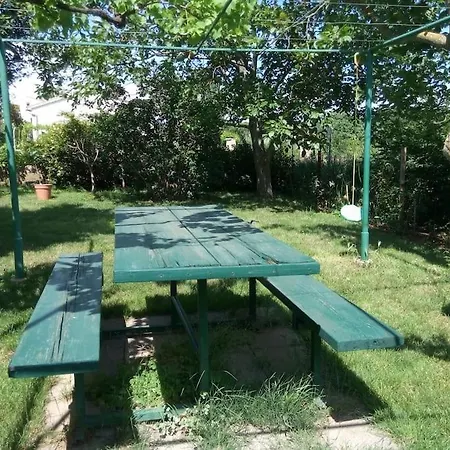Apartamento Nela Banjole