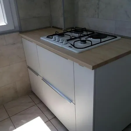 Nela Apartment Banjole